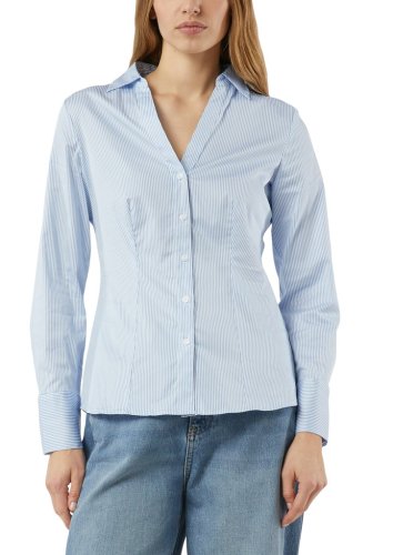 comma Bluse