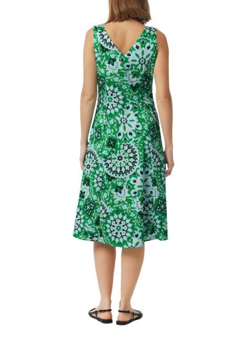Comma Kleid