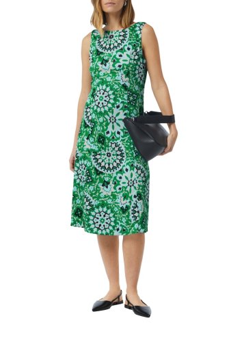 Comma Kleid