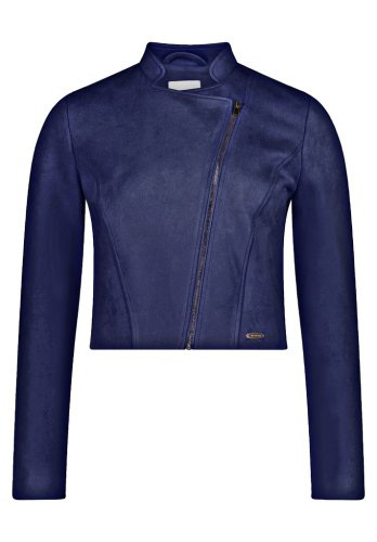 Betty & CO Blazerjacke Kurz 1/1 Arm