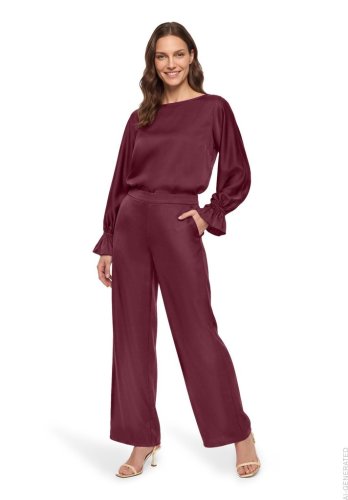 Vera Mont Hose
