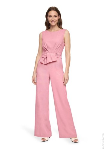 Vera Mont Overall Lang ohne Arm