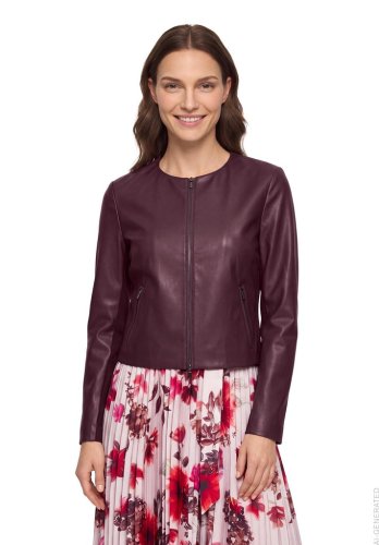 Vera Mont Jacke