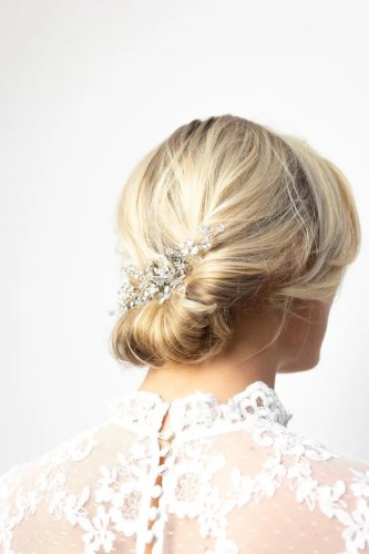 Abrazi Hairband