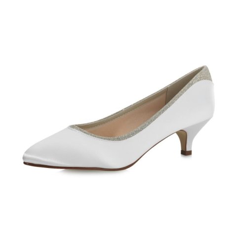Rainbow Club Brautschuhe