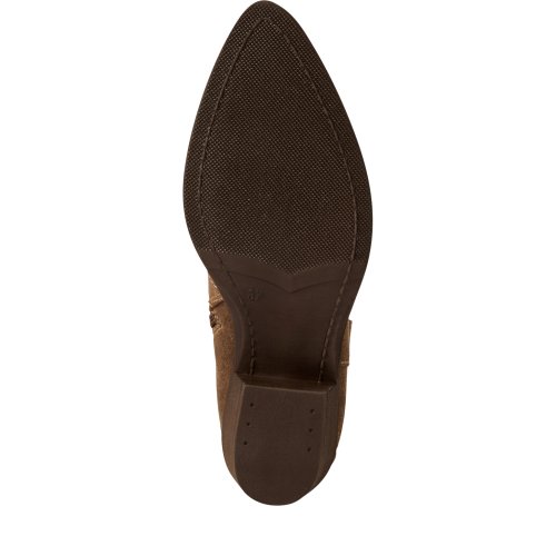 Wortmann, Detmold Da.-Stiefelmodel 2570241