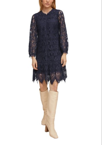 Comma Kleid Kurz