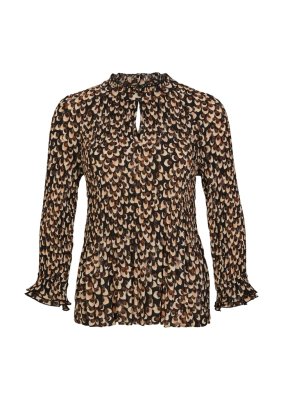 S.Oliver Bluse 3/4 Arm