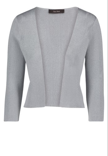 Vera Mont Strickjacke Kurz 3/4 Arm