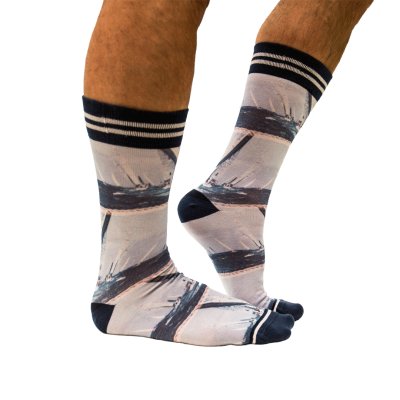 Sock my Feet Sock my sailboat
