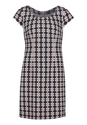 Betty Barclay Kleid Kurz 1/2 Arm
