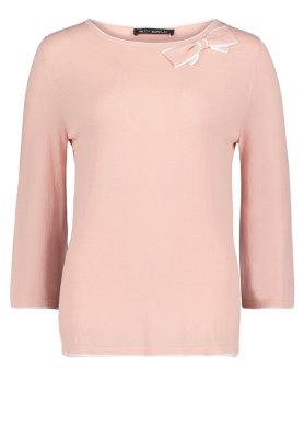Betty Barclay Strickpulli Kurz 3/4 Arm