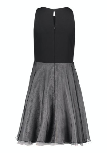 Vera Mont Kleid Kurz Ohne Arm