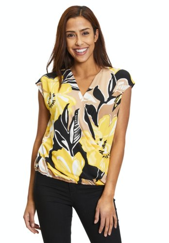 Betty Barclay Shirt Kurz 1/2 Arm