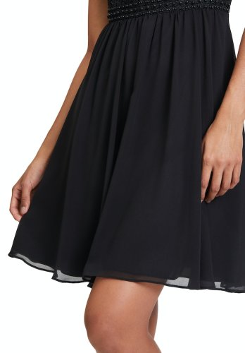 Vera Mont Kleid Kurz Ohne Arm