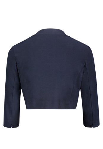 Vera Mont Shirt Jacke Kurz 1/1 Arm