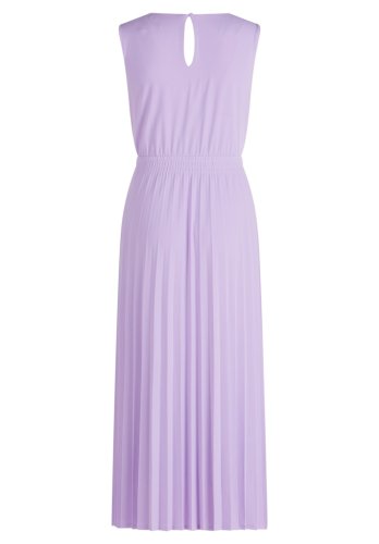 Betty & Co Kleid Lang Ohne Arm