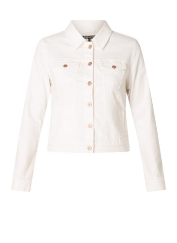 B. Fashion Brands Yamila White