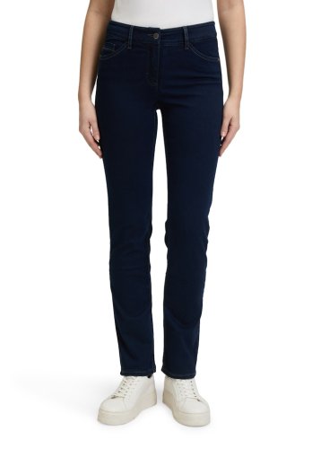 Betty Barclay Hose Jeans 1/1 Laenge