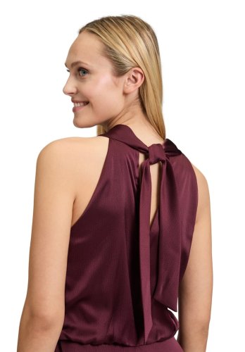 Vera Mont Kleid Kurz Ohne Arm
