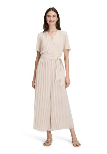 Betty & Co Overall Lang 1/2 Arm