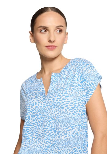 Betty & Co Shirt Kurz 1/2 Arm
