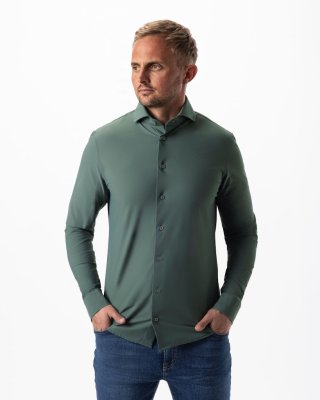  M A I C A GmbH IOS SHIRT