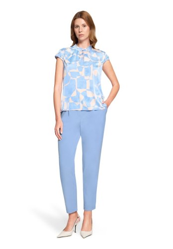 Betty & Co Hose Casual 7/8 Laenge