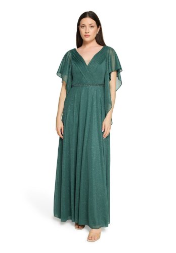 Vera Mont Kleid Lang 1/2 Arm