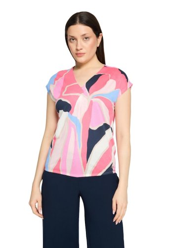 Betty & Co Shirt Kurz 1/2 Arm