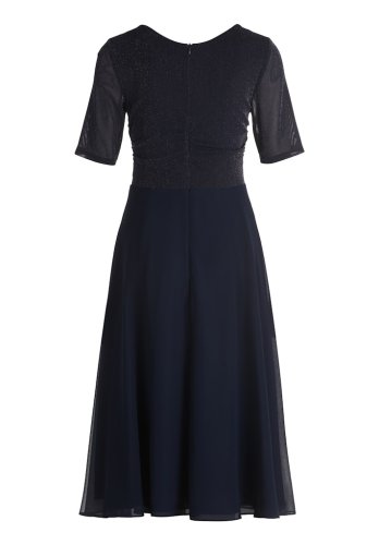 Vera Mont Kleid Kurz 1/2 Arm