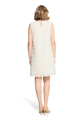 Betty & Co Kleid Kurz Ohne Arm