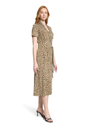 Betty Barclay Kleid Lang 1/2 Arm