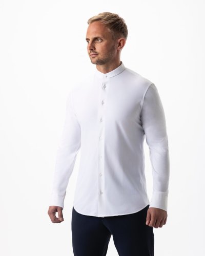  M A I C A Gmbh Ios Shirt - Stand Up