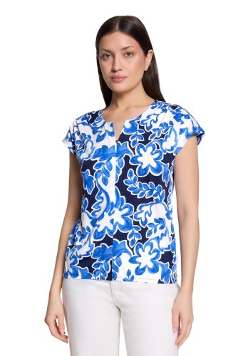 Betty & Co Shirt Kurz 1/2 Arm
