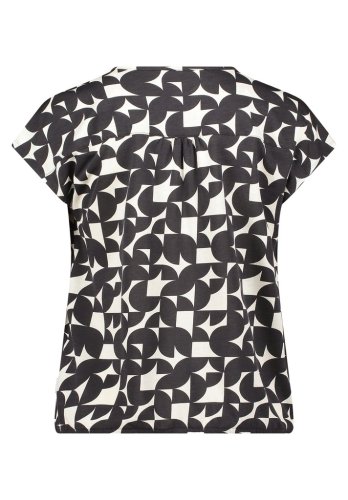 Betty & Co Shirt Kurz 1/2 Arm