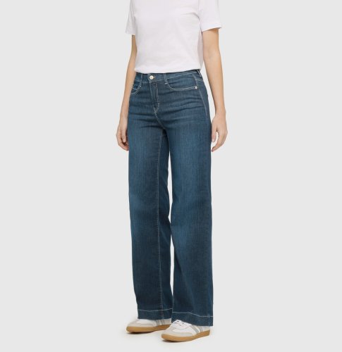 Trousers Mac Ladies Dream Wide