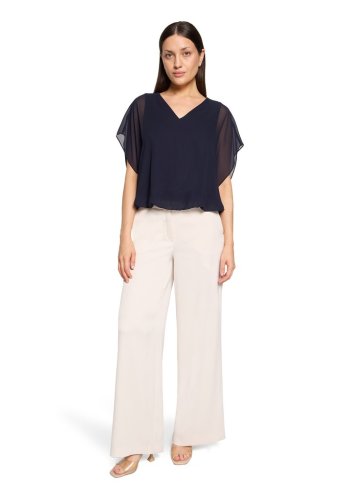 Vera Mont Bluse Lang 1/2 Arm
