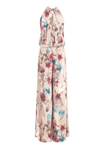 Vera Mont Overall