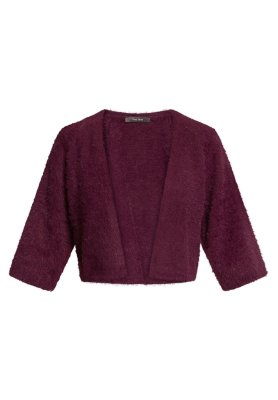 Vera Mont Strickjacke Kurz 3/4 Arm