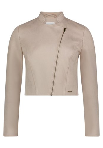 Betty & Co Blazerjacke Kurz 1/1 Arm