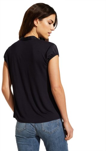 Comma T-Shirt Kurzarm