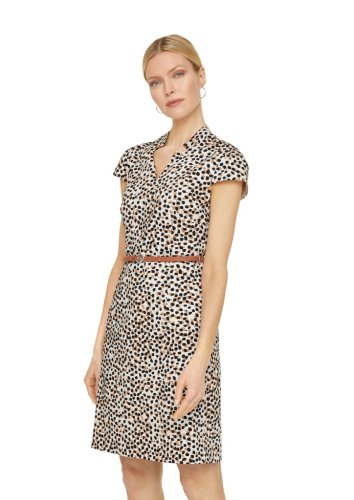 Comma Kleid Kurz