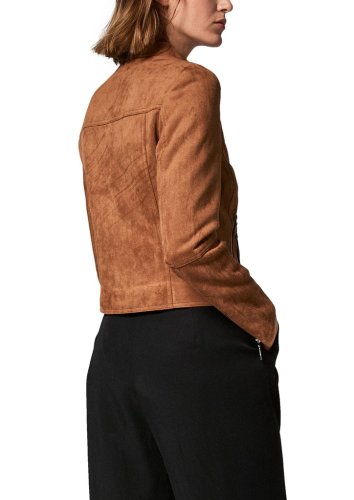 Comma Jacke Langarm