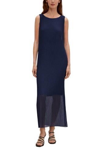 Comma Kleid Kurz