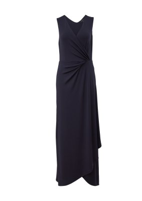 comma Kleid lang
