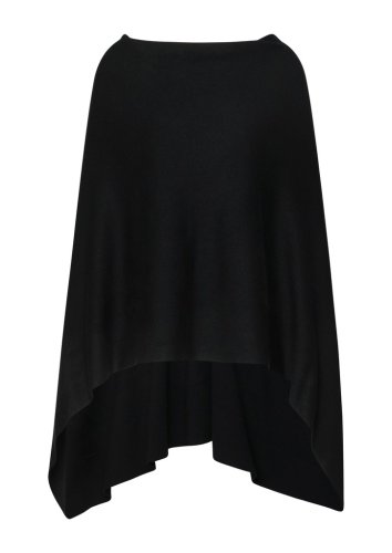 Comma Indoor-Poncho