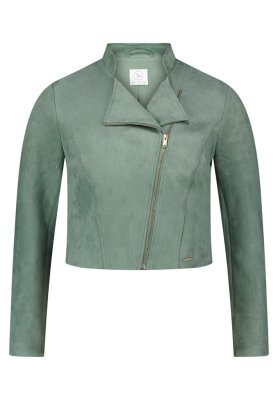 Betty & CO Blazerjacke Kurz 1/1 Arm