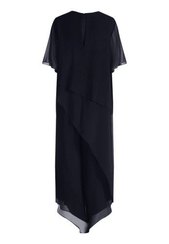 Vera Mont Overall Lang 1/2 Arm