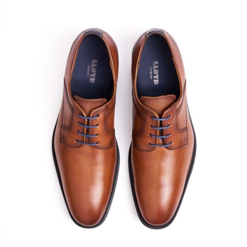Lloyd Shoes Gala